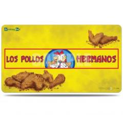 Ultra Pro Breaking Bad Los Pollos Hermanos